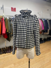 Load image into Gallery viewer, Laundry wool jacket M