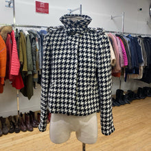 Load image into Gallery viewer, Laundry wool jacket M