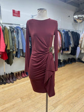 Load image into Gallery viewer, Michael Kors belt detail dress S