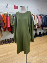 Load image into Gallery viewer, Eve Lavoie Astral dress NWT XL
