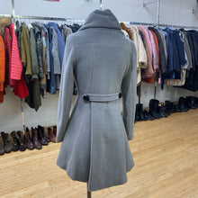 Load image into Gallery viewer, Pink Martini dress coat XS