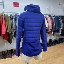 Load image into Gallery viewer, Eddie Bauer light down jacket NWT XS