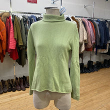 Load image into Gallery viewer, Holt Renfrew Cashmere sweater L