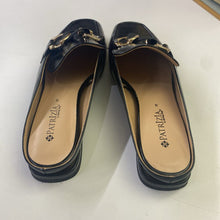 Load image into Gallery viewer, Patrizia leather slides 9