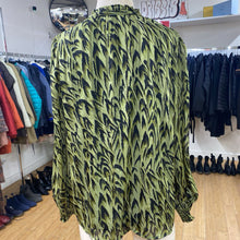 Load image into Gallery viewer, Melanie Lyne Metallic Top 12