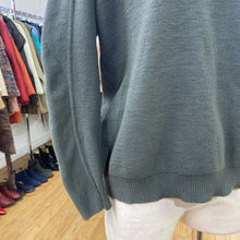 Load image into Gallery viewer, Patagonia vintage wool sweater M