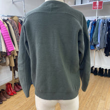 Load image into Gallery viewer, Patagonia vintage wool sweater M