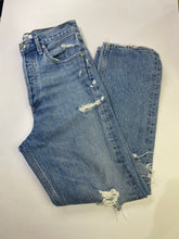 Load image into Gallery viewer, AGolde jeans 25