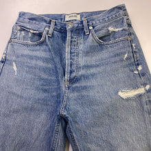 Load image into Gallery viewer, AGolde jeans 25