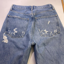 Load image into Gallery viewer, AGolde jeans 25