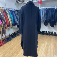 Load image into Gallery viewer, Babaton boiled wool coat XS
