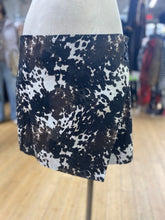 Load image into Gallery viewer, Frank & Oak mini skirt M