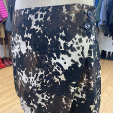 Load image into Gallery viewer, Frank & Oak mini skirt M
