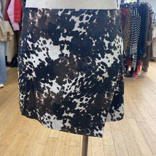 Load image into Gallery viewer, Frank & Oak mini skirt M