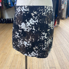 Load image into Gallery viewer, Frank & Oak mini skirt M