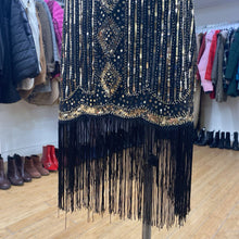 Load image into Gallery viewer, BABEYOND Sequin Dress S