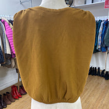 Load image into Gallery viewer, Dex knit top M