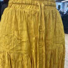 Load image into Gallery viewer, Maeve maxi skirt XS