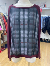 Load image into Gallery viewer, Barbour top 12