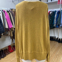 Load image into Gallery viewer, Eileen Fisher knit top L