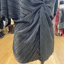 Load image into Gallery viewer, Oak & Fort pleated top XL
