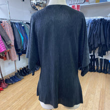 Load image into Gallery viewer, Oak & Fort pleated top XL