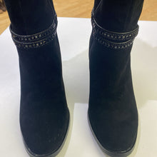 Load image into Gallery viewer, Sufinna black boots 39