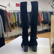 Load image into Gallery viewer, Sufinna black boots 39