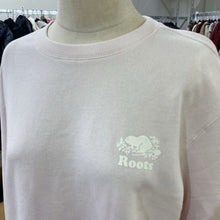 Load image into Gallery viewer, Roots sweatshirt L