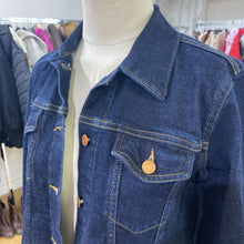 Load image into Gallery viewer, Gap denim jacket M
