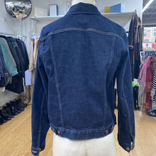 Load image into Gallery viewer, Gap denim jacket M