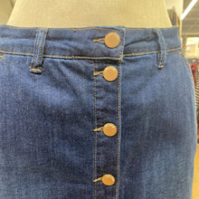 Load image into Gallery viewer, Lois vintage denim skirt 5/6