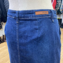 Load image into Gallery viewer, Lois vintage denim skirt 5/6