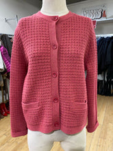 Load image into Gallery viewer, Uniqlo cotton/blend cardi L