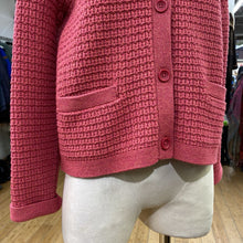 Load image into Gallery viewer, Uniqlo cotton/blend cardi L