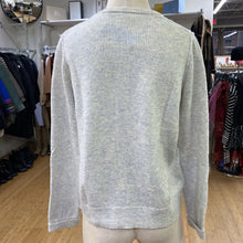Load image into Gallery viewer, Gap merino wool/blend sweater M
