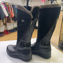 Load image into Gallery viewer, Pajar suede/leather boots 8.5