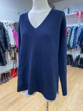 Load image into Gallery viewer, Repeat cotton/blend sweater S