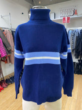 Load image into Gallery viewer, Triton vintage sweater M