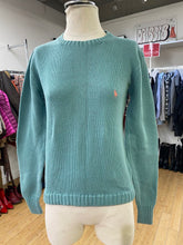 Load image into Gallery viewer, Polo Ralph Lauren vintage sweater S