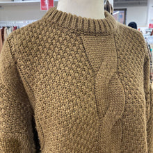 Load image into Gallery viewer, Oak & Fort sweater M