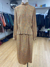 Load image into Gallery viewer, Maggie Boutique vintage set 12 (Fits small)