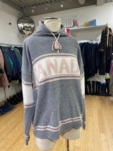 Load image into Gallery viewer, Cotton Country Canada sweater L