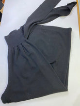 Load image into Gallery viewer, Ports International knit wool pants S