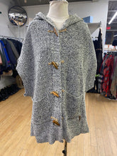 Load image into Gallery viewer, Roots long sweater M