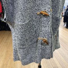 Load image into Gallery viewer, Roots long sweater M