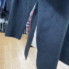 Load image into Gallery viewer, Soya Concept wool/blend sweater dress XS