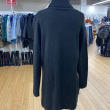 Load image into Gallery viewer, Soya Concept wool/blend sweater dress XS