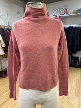 Load image into Gallery viewer, Wilfred cashmere sweater 2XS