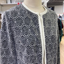 Load image into Gallery viewer, Frank Lyman long open cardi 6